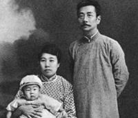 鲁迅兄弟失和内幕:<em>周作人</em>日本<em>老婆</em>是起因? _读
