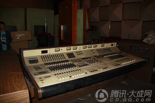 峨影集团重拳出击 欲打造新型庭院式电影城(图