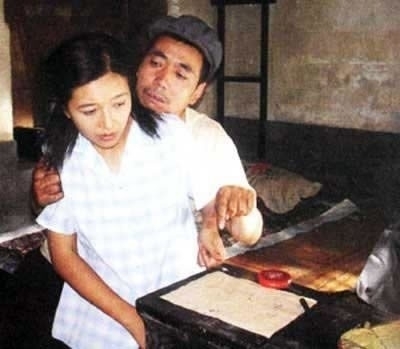 盘点为事业牺牲献身强暴戏的女星