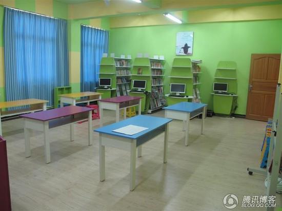 腾讯游戏嘉年华门票收入将捐给贫困学校(图)