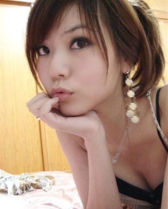 游戏<em>正妹</em>性感火辣自拍 色欲横流直逼宅男心房