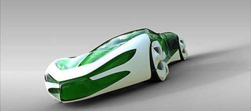 宾利SenseS概念车登场