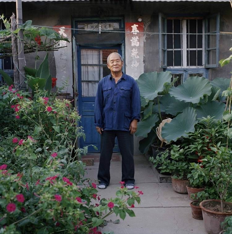 徐肖冰杯摄影大展获奖照片:纪录类优秀作品之