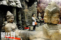 HD: Kambodža paviljon Expo Angkor Wat