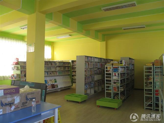 腾讯游戏嘉年华门票收入将捐给贫困学校(图)