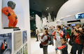 HD: Belgija paviljon urina Tong i New Look