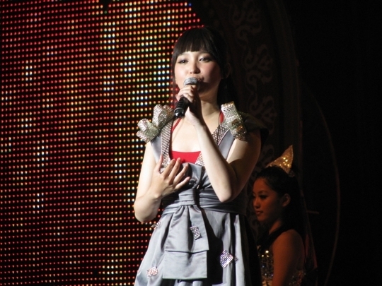 <em>无色素女孩</em>金莎甜美私房搭大公开 - 八卦杂谈 