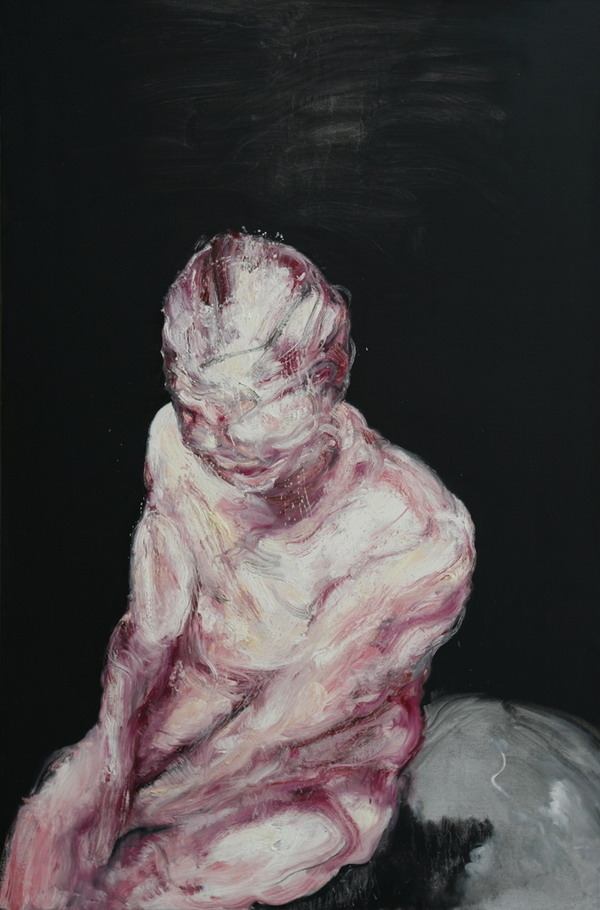 重庆最美丽的画廊岭画廊启幕 现当代艺术家汇