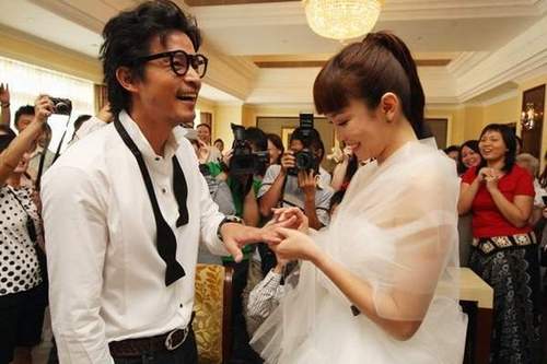 组图:80、90年代超红新加坡女星 你认识几位