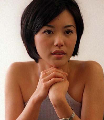 组图:80、90年代超红新加坡女星 你认识几位