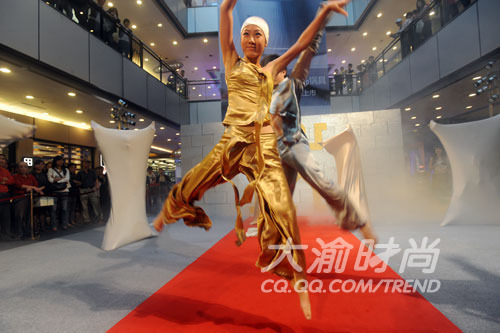 德国双立人TWIN Olymp锅具震撼上市