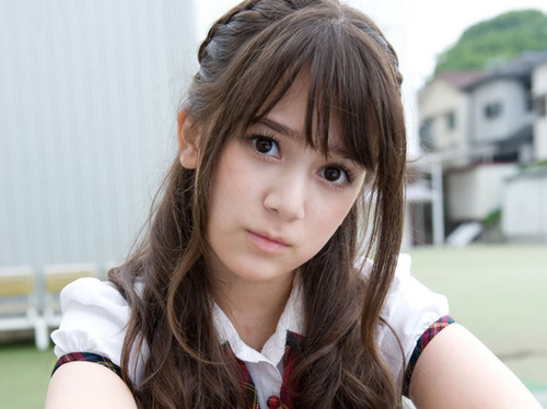 组图:极品小萝莉大盘点小苏瑞PK九寨沟小美女_大