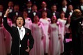 HD: Liao Changyong kako bi svoju kćer pjevati s Tajvana Qing On Shibo