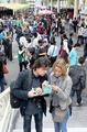 HD: Expo otvaranje 177 dana i 70 milijuna putnika predanost u čast