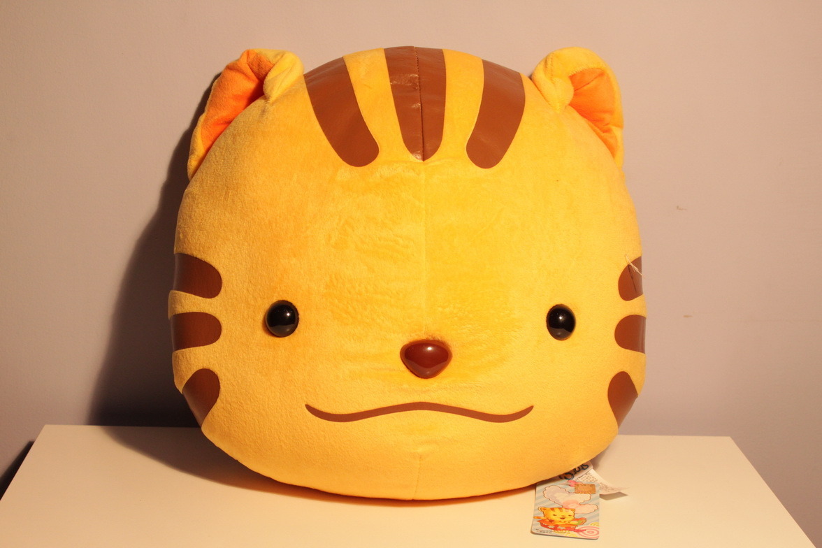 快乐小星猫玩具大集合
