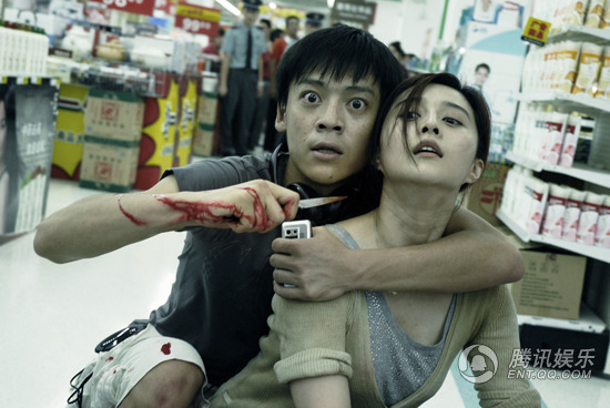 《日照重庆》下线票房仅三四百万 档期选择失