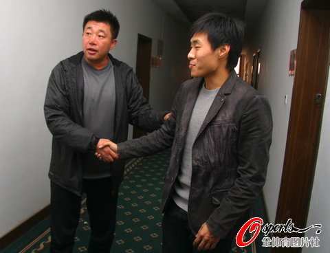 郭侃_侃_蒙古四獒 - 流量矿石