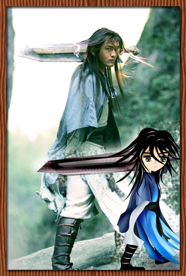 惊天秘闻,杨过是藏剑,<em>小龙女</em>是绝世<em>高手</em>,有图有
