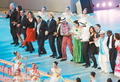 Foto: World Expo je zaključio prekrasan događaj teško reći zbogom