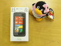 Фото: Китай первым HTC 7 Trophy из награду схема окне