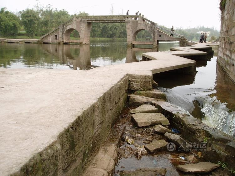 更越野】周末相约路孔古镇