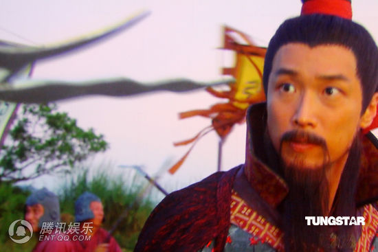 TVB2011节目巡礼 杨怡获捧黎耀祥佘诗曼只拍