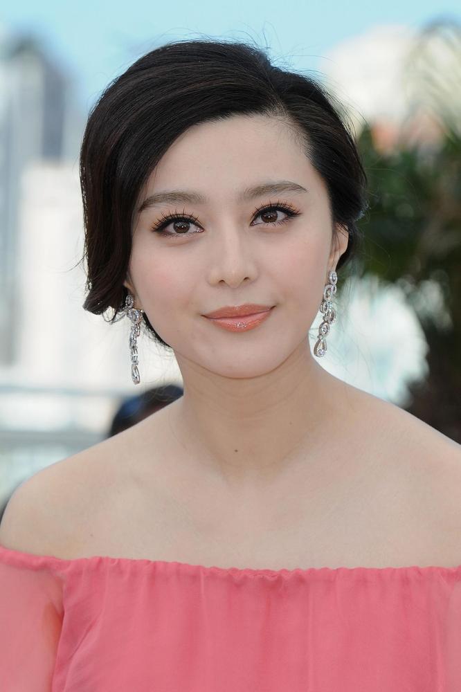 <em>范冰冰</em>谈王学兵心头暖 称不会被忽悠拍激情戏