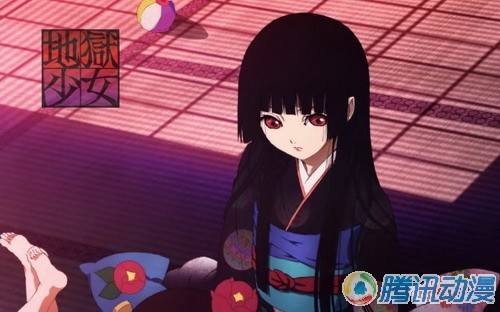 个人喜欢就好!动漫十大三无<em>少女 - 疯狂电影</em>院