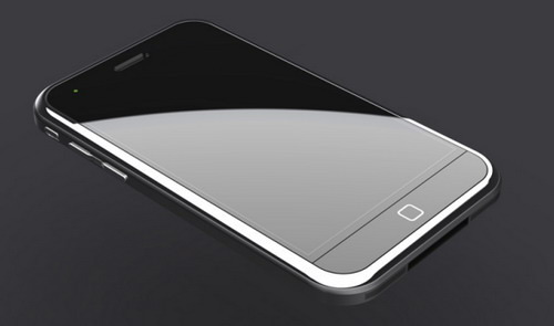 iPhone 5現影片 iPhone 5長鍵盤iPhone 5 彩色外型是真是假