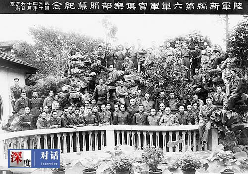 深度对话·赵振英