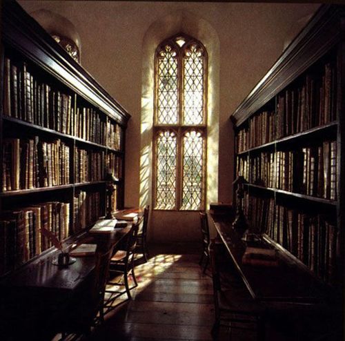 霍格沃斯震撼人心的大厅