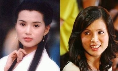 <em>小龙女李若彤</em>与男友如父女 人前避讳人后恩爱