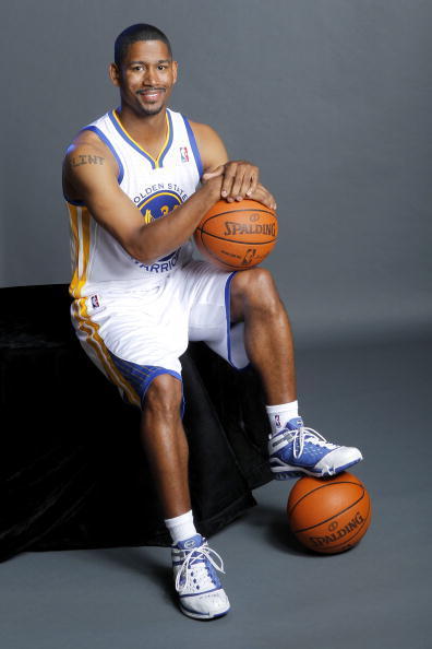 勇士队共获得几次NBA总冠军?