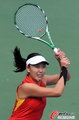网球女单精彩对决(2)
