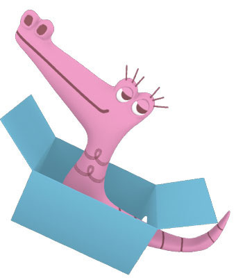 乐比悠悠伙伴大联盟