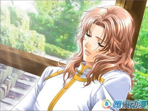 [贴图]动漫人物发色系列:初恋粉红系!