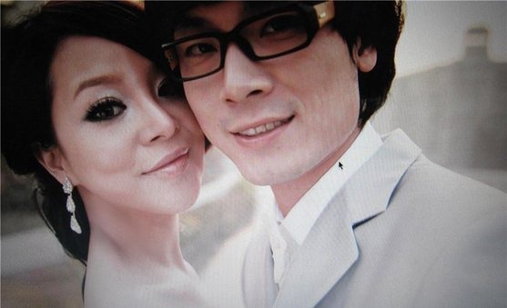 陕西门神与对手前女友闪婚 娇妻好似范冰冰