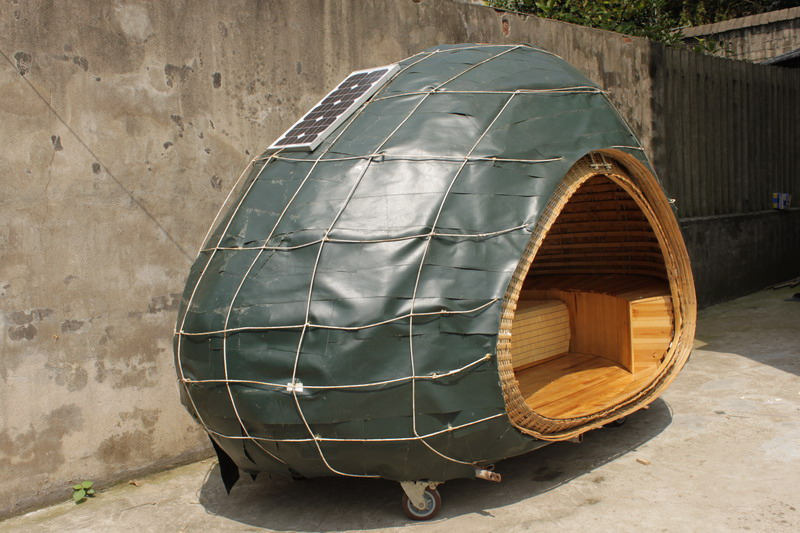 Beijing Egg House