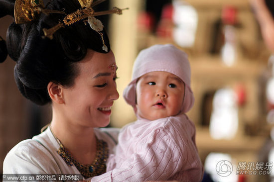 <em>囡囡女</em>女_灵女囡囡_剑灵囡囡时装灵女
