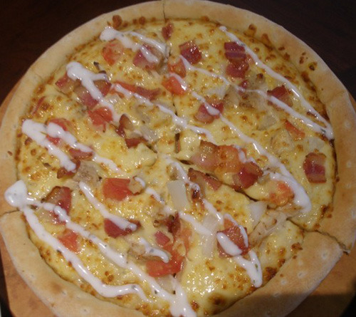 远走高飞_高飞披萨人均消费(3)