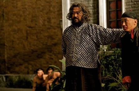 姜文姜武_姜文 让子弹飞 收入