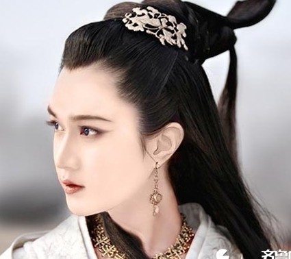 组图:钟汉良陆毅+男星反串谁比女人更女人?