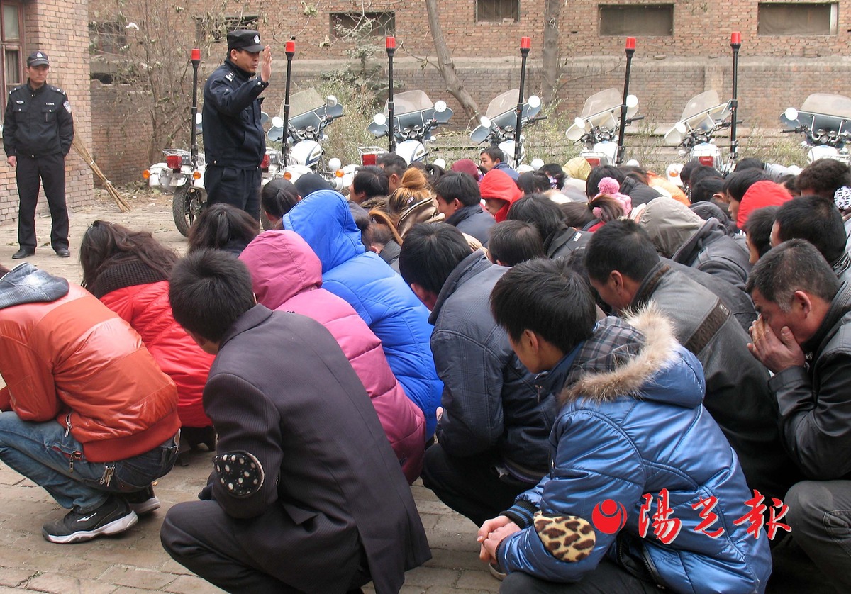 雁塔区人口计生局_灞桥区人口计生局一行赴雁塔区交流学习 创国优 经验组图(3)