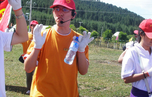 2010年湖北省杰出志愿者评选名单出炉_新闻中