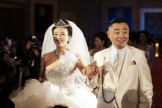 王大治的现任老婆,王大治的现任老婆叫什么