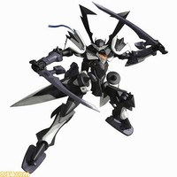 《高达无双3》新机体须佐之男命下载