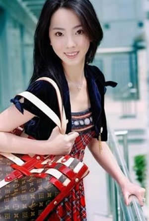 盘点你<em>天天看</em>得到的美女