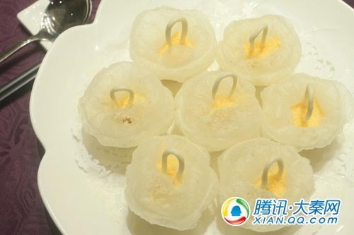 小编探店:陕菜传承者西安饭庄