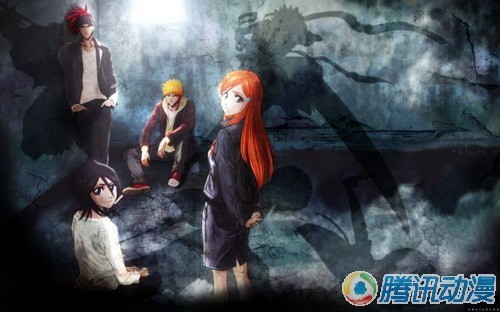 千罗万象!观动漫帅哥<em>把妹</em>不能!_动漫宝呗_新浪