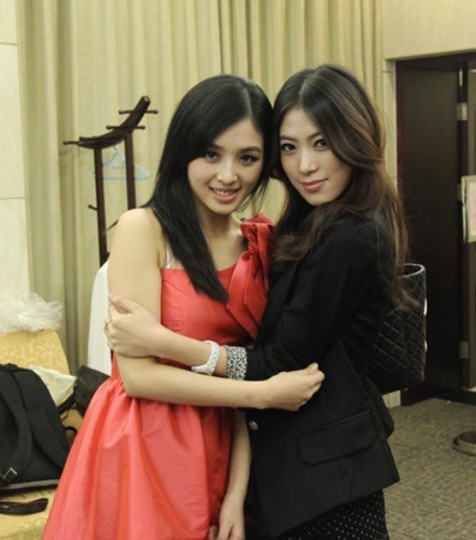 中国<em>美女</em>空姐张瀚之私房生活<em>照</em> _购物画报 _ 拍